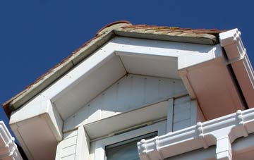 Lower Gornal fascia installation costs