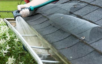 Lower Gornal gutter cleaning costs
