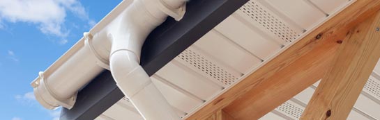 get Lower Gornal guttering quotes today