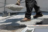 find rated Lower Gornal flat roofing replacement companies